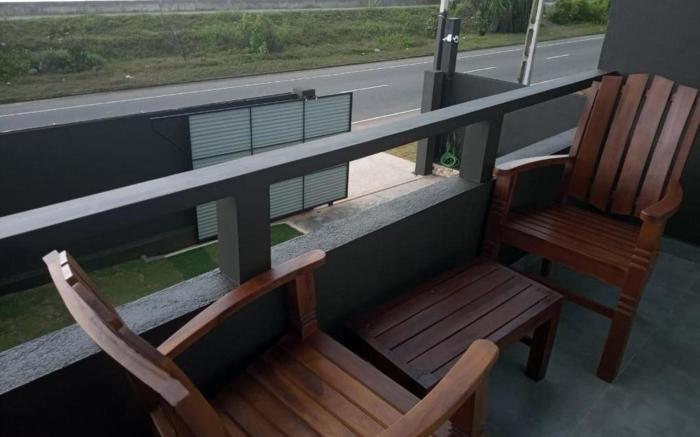 Cinnamon Tree Resort Akurala-Hikkaduwa