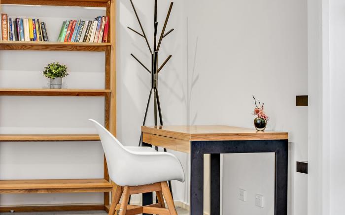 Mountain View City Center Apartment with BBQ