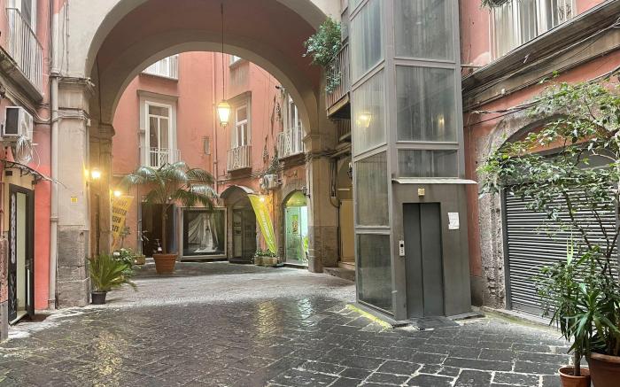 Urban Chic Suite Toledo