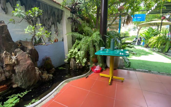 Pearl Beach Homestay- Cua Dai Beach Hoi An