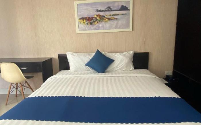 Pearl Beach Homestay- Cua Dai Beach Hoi An