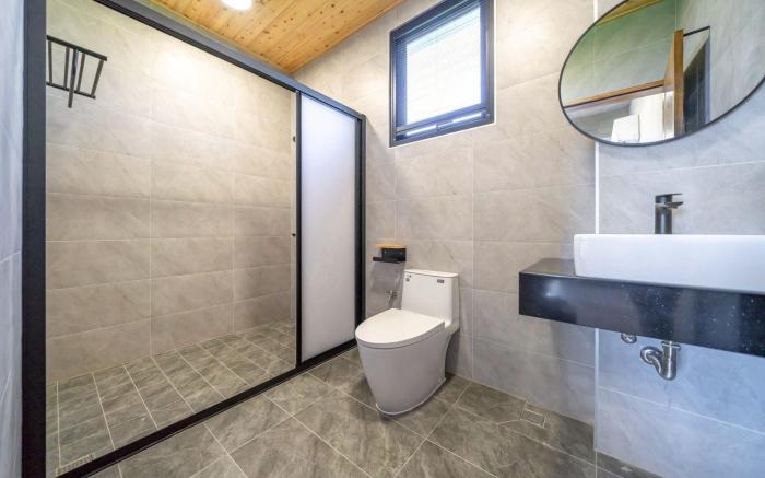 木沐宅｜LinHouse 