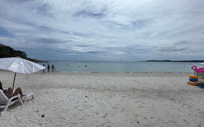 Samed Big Cape Resort เสม็ดบิ๊กเคป รีสอร์ท