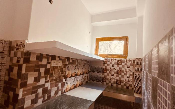 The Aston Hill-River and Mountain view