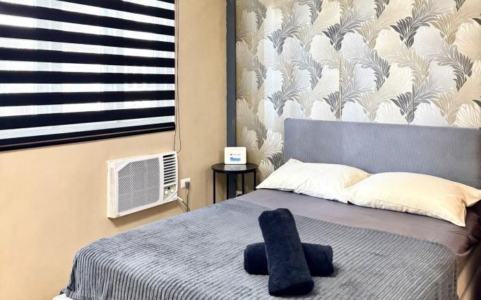 Cozy Modern PoolView/with netflix