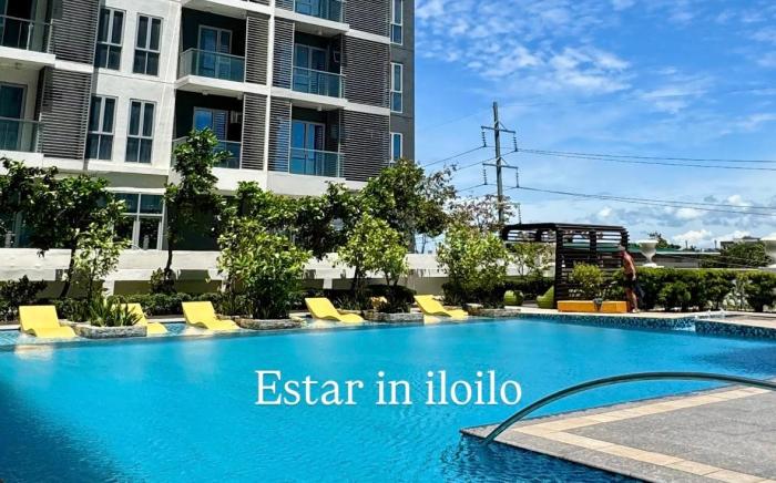 Cozy Modern PoolView/with netflix