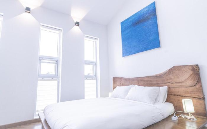 Jimbaran/BaliKamiPension/발리까미펜션/짐바란/two beds