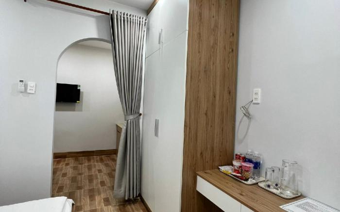 Trúc Xanh Hotel & Apartment