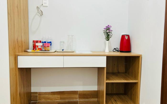 Trúc Xanh Hotel & Apartment