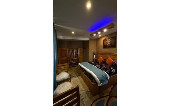 Karma Yatri Mudhouse Kasol