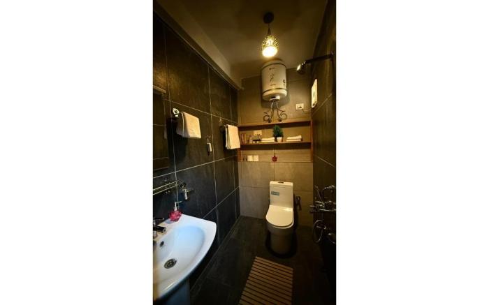 Karma Yatri Mudhouse Kasol