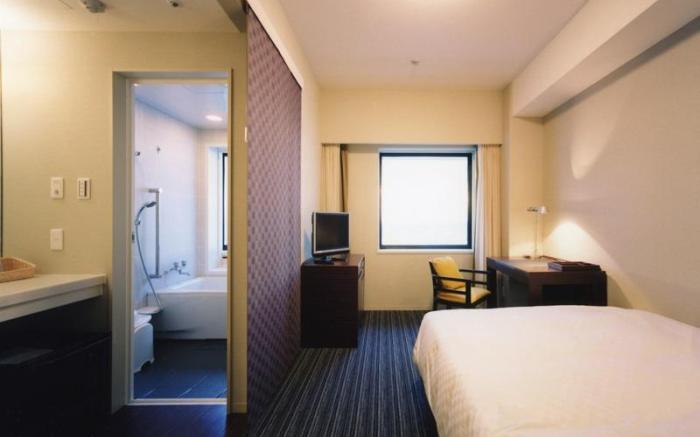 Centrair Hotel