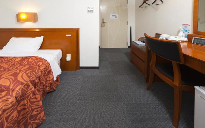 Hotel Minatoya