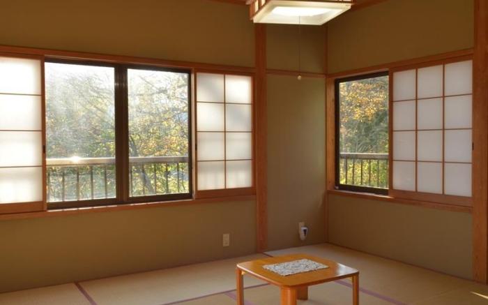 Lodge Soratobu Usagi