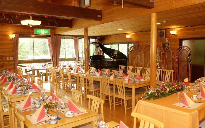 Lodge Soratobu Usagi