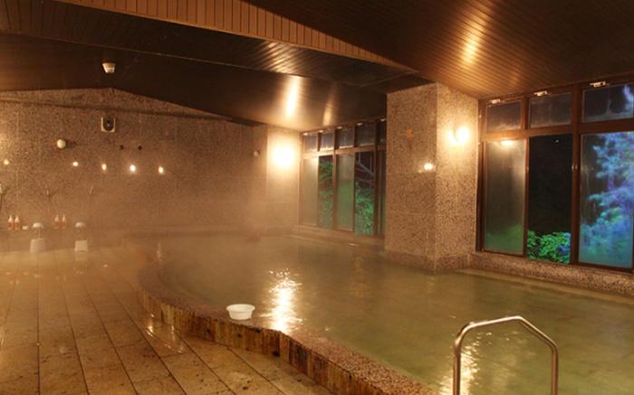 Hotel New Ohruri