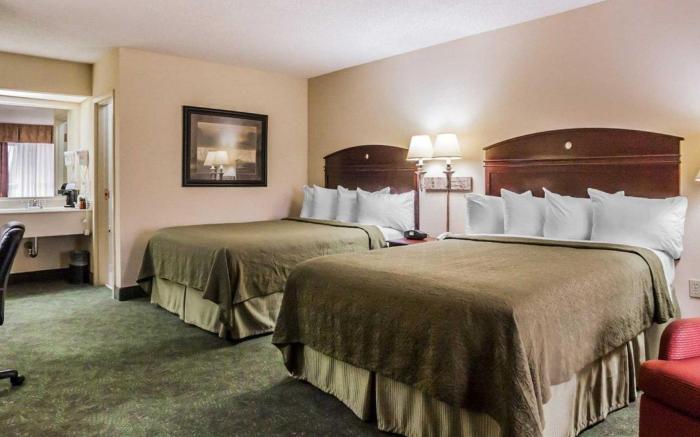 Quality Inn