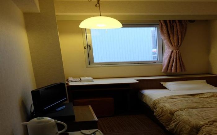 Matsue Plaza Hotel