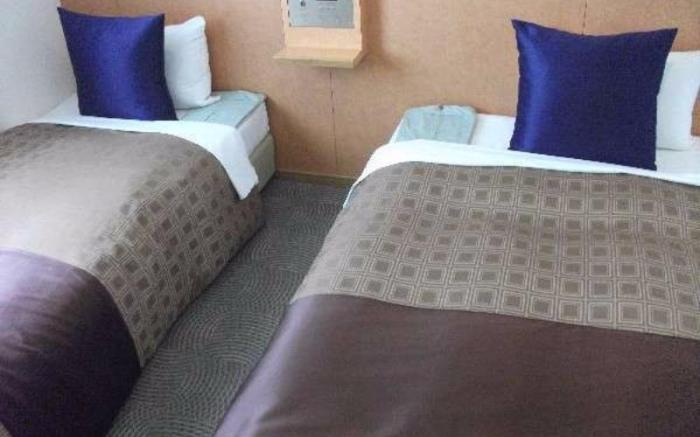 Hotel 1-2-3 Shimada
