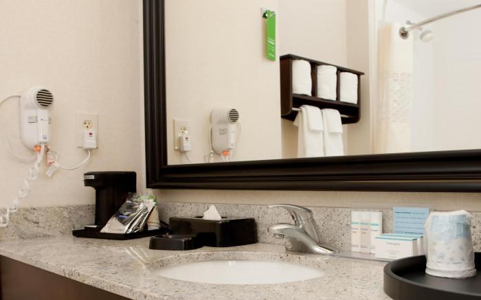 Hampton Inn Ridgefield Park