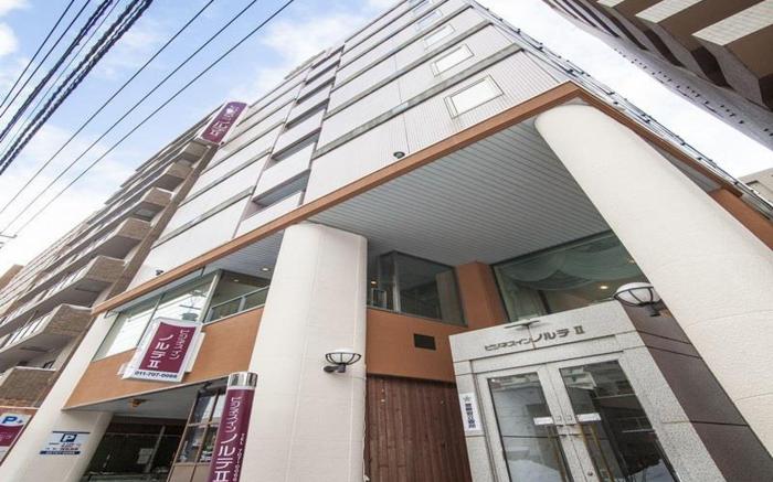 Business Inn Norte 2