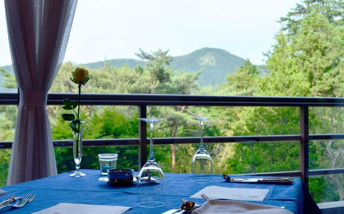 Hotel Marroad Hakone