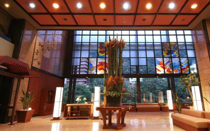 Kinugawa Plaza Hotel