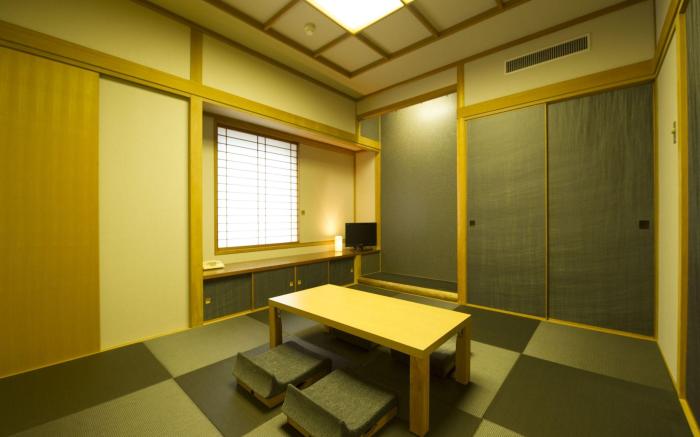 Court Hotel Asahikawa