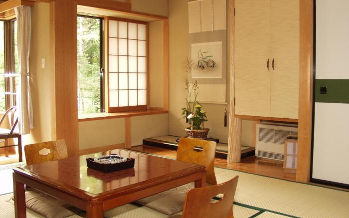 Teiensaryo Yamanakako