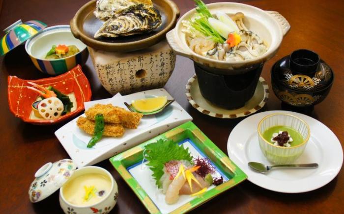 Miyajima Seaside Hotel