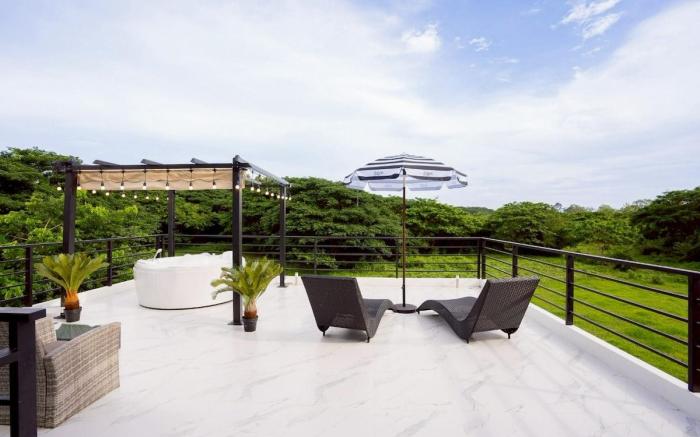 Ralph Pool Villa Pattaya