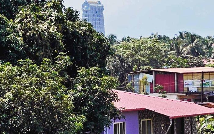 Shanti Nivas Homestay Murudeshwar