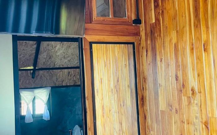 Na Doi Homestay  ณ ดอย โฮมสเตย์