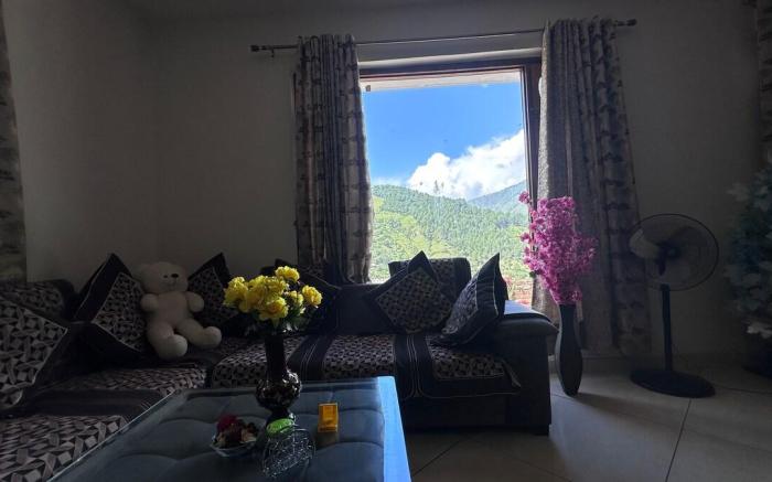 Snowver Valley Homestay