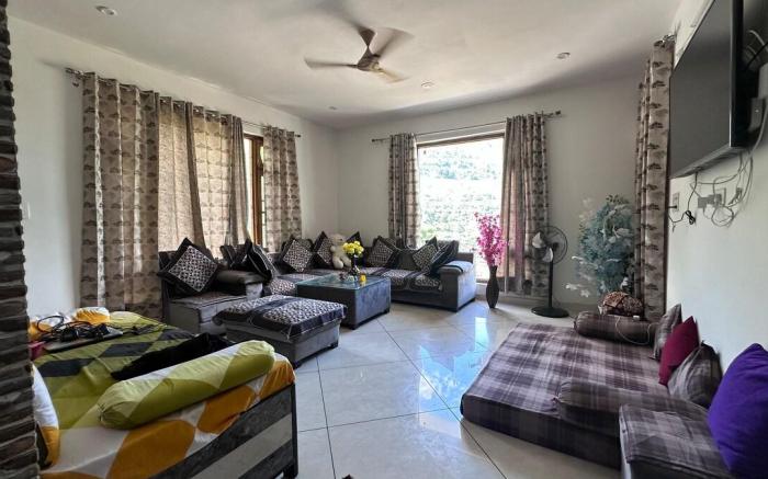 Snowver Valley Homestay