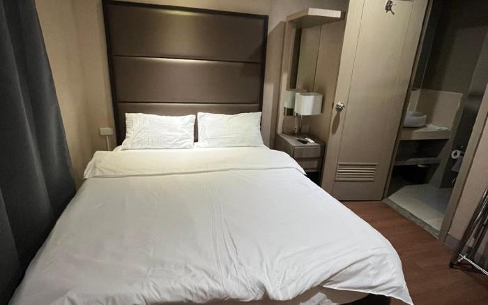 The Serenity Tower 90BB