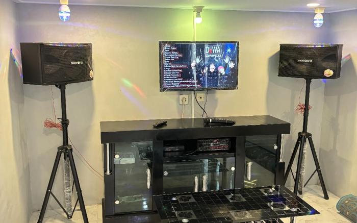 Villa Andira Hidden Paseban