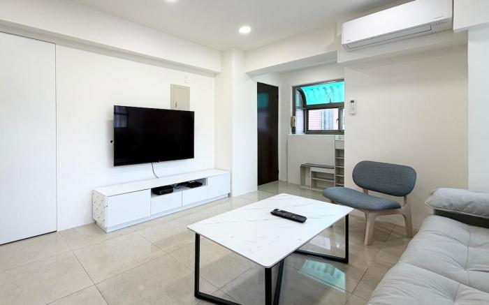 70平方米3臥室獨立屋 (西門町) - 有1間私人浴室