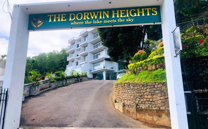 The Dorwin Heights