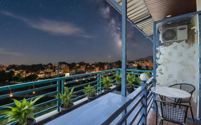 The Homely Homestay Near Pacific Mall, Dehradun