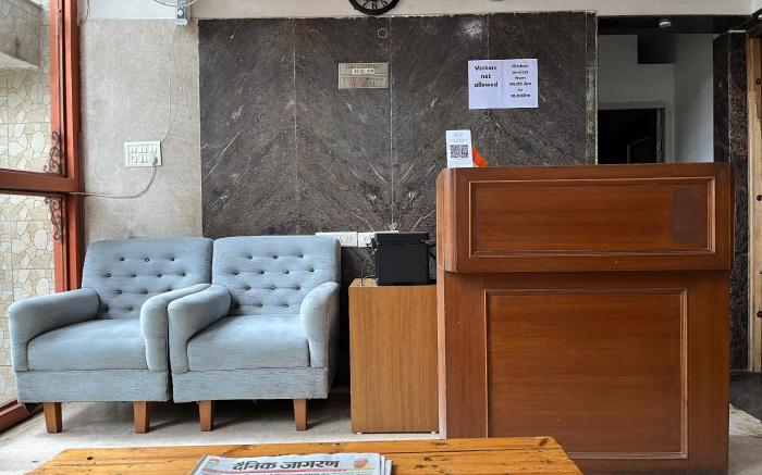 Grand Gomti Inn At Saubhagyam