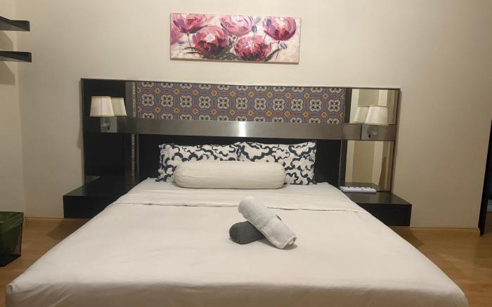 Seri bukit ceylon bukit bintang