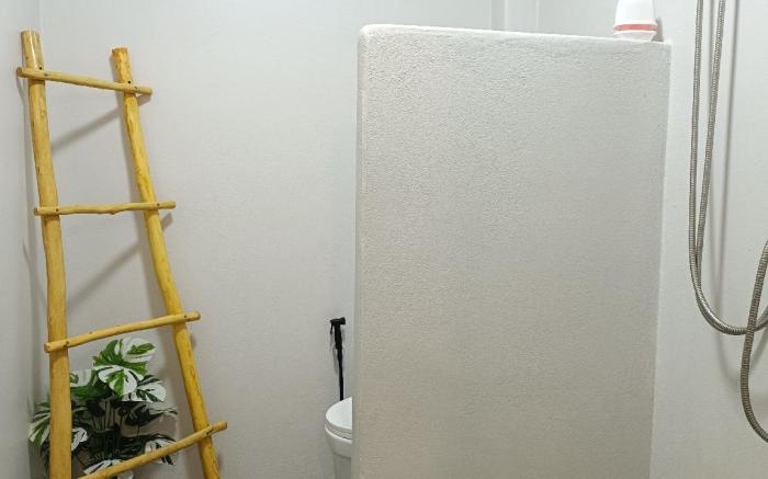 Marine House Koh Tao