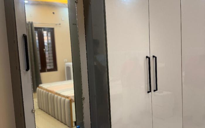 Saranam शरणम्