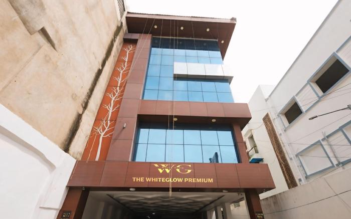 The Whiteglow Premium