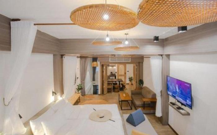 Krung Boutique Hotel