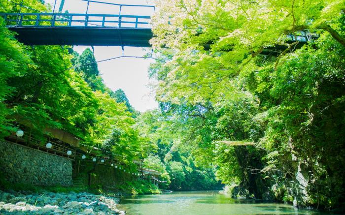 Momijiya Bekkan Kawa No Iori Ryokan