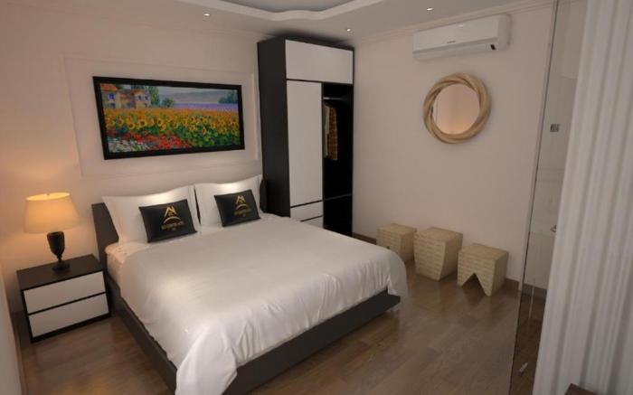 Hoan Kiem Old Quarter Hotel Alley 22 Hang Voi