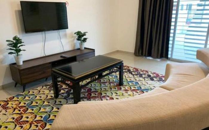 Tulip Jitra  Kedah Guesthouse with 4 bedrooms