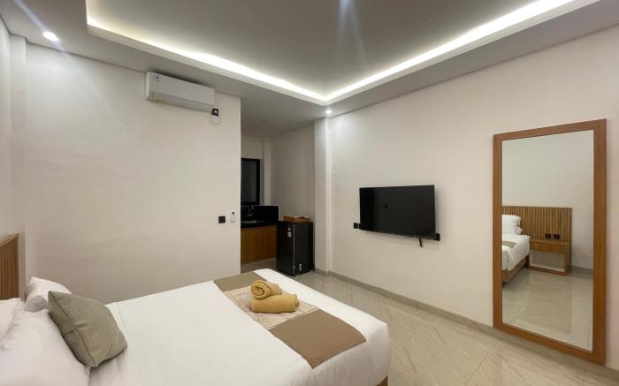 Taman Sari Guesthouse